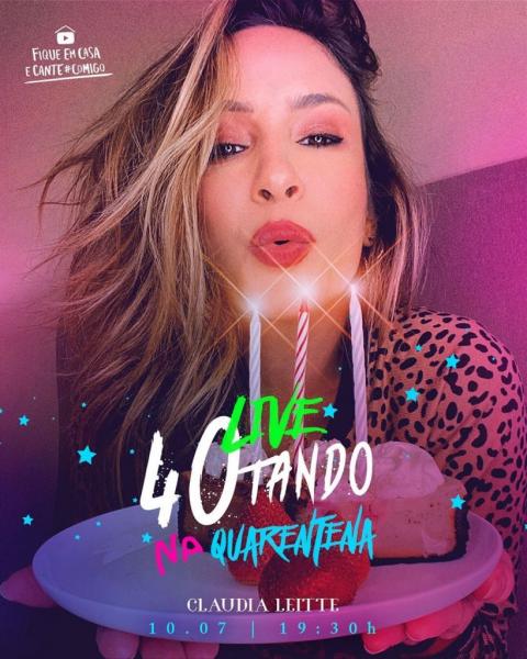 Claudia Leitte