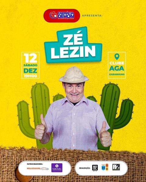 Zé Lezin