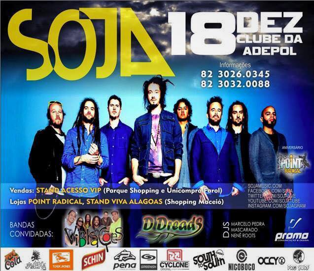 Soja