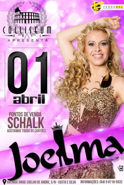 Joelma