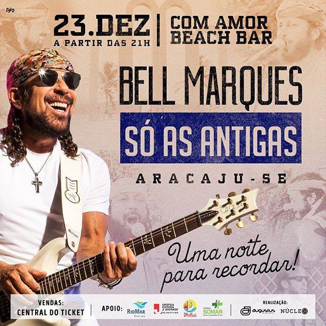 Bell Marques