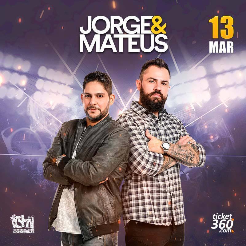 Jorge & Mateus