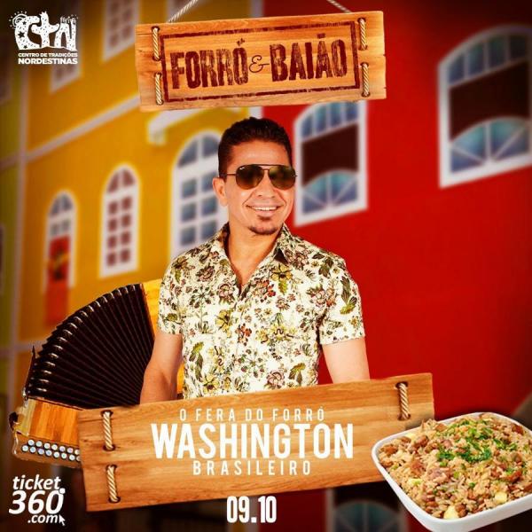 Washington Brasileiro