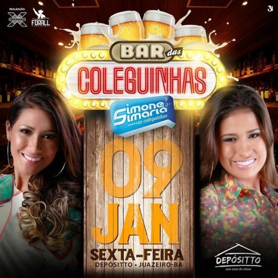 Bar das Coleguinhas