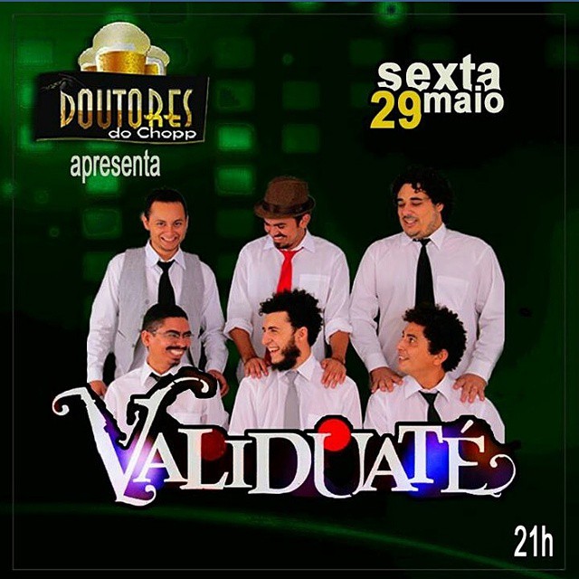 Validuaté