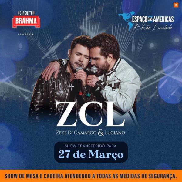 Zezé Di Camargo & Luciano