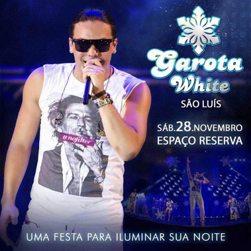 Wesley Safadão - Garota White