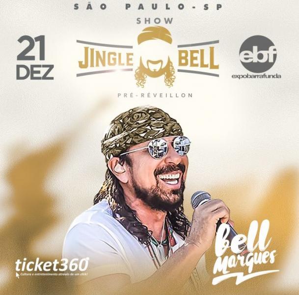 Bell Marques - Jingle Bell