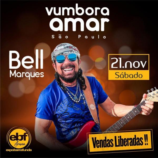 Bell Marques