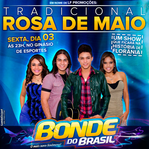 Bonde do Brasil