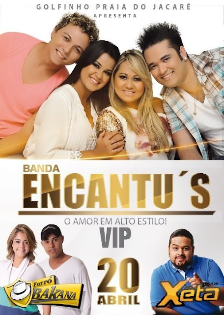 Banda Encantus