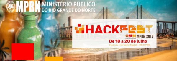 HackFest MPRN 2019