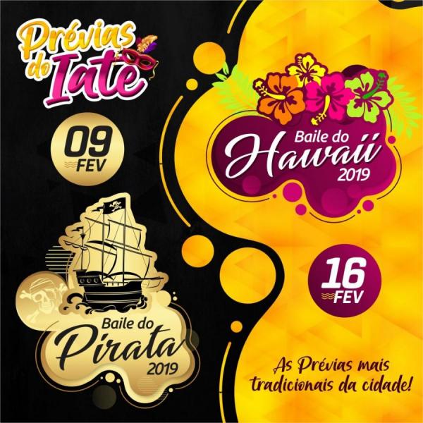 Baile do Pirata