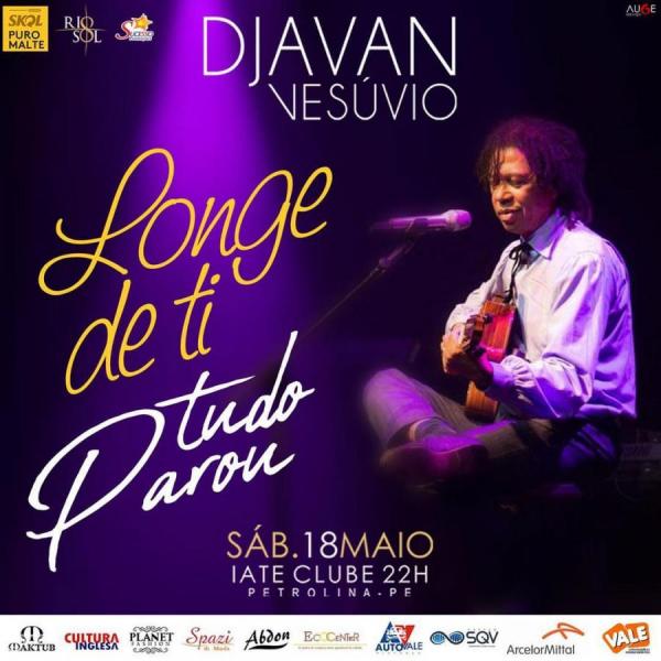 Djavan