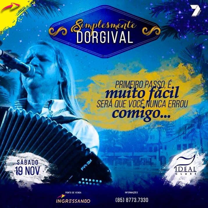 Dorgival Dantas - Simplesmente Dorgival