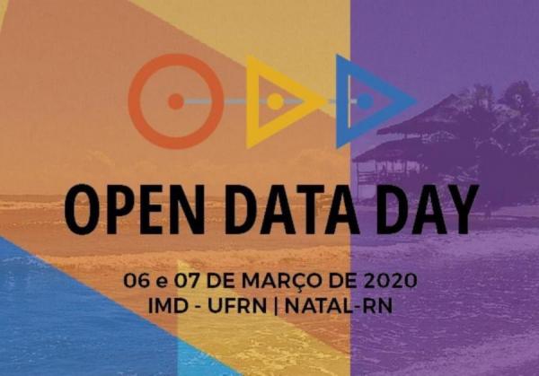 Open Data Day - Natal/RN