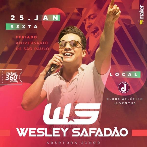 Wesley Safadão