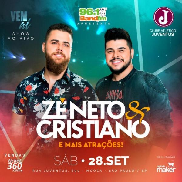 Zé Neto & Cristiano