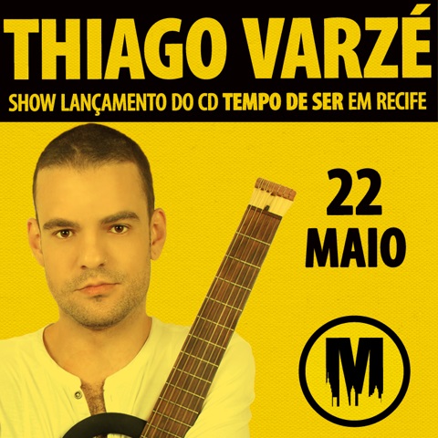 Thiago Varzé