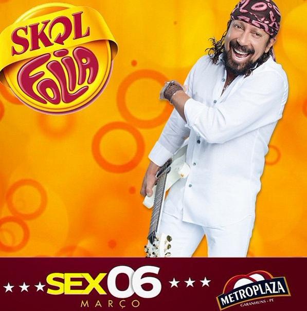 Bell Marques - Skol folia