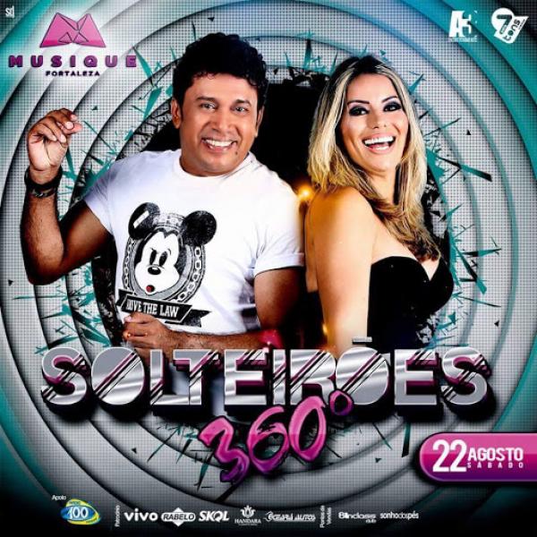 Solteirões 360º