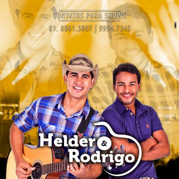 Helder & Rodrigo