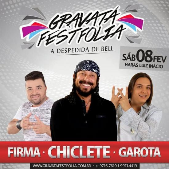 Chiclete com Banana, Firma e Garota Safada