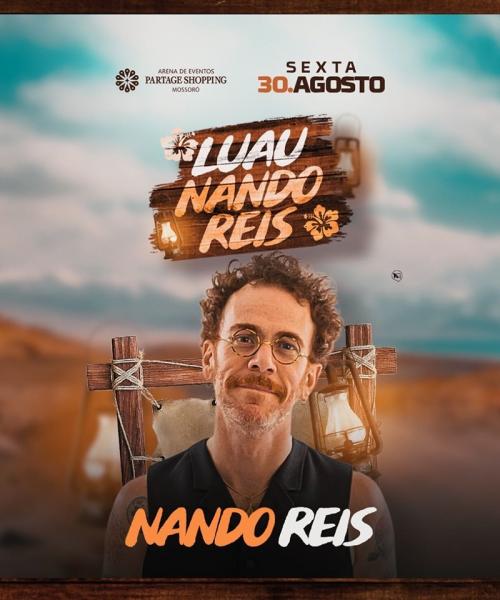 Nando Reis