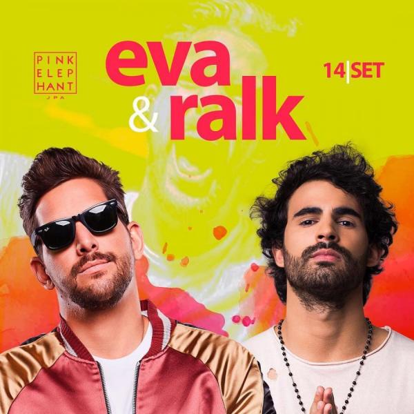 Banda Eva e Ralk