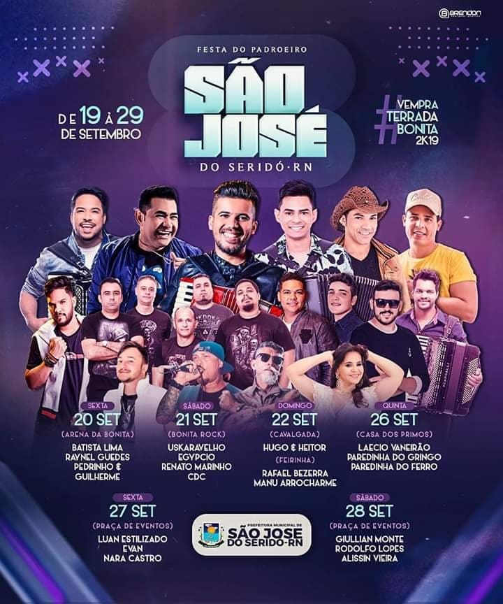 Luan Estilizado, Evan e Nara Castro