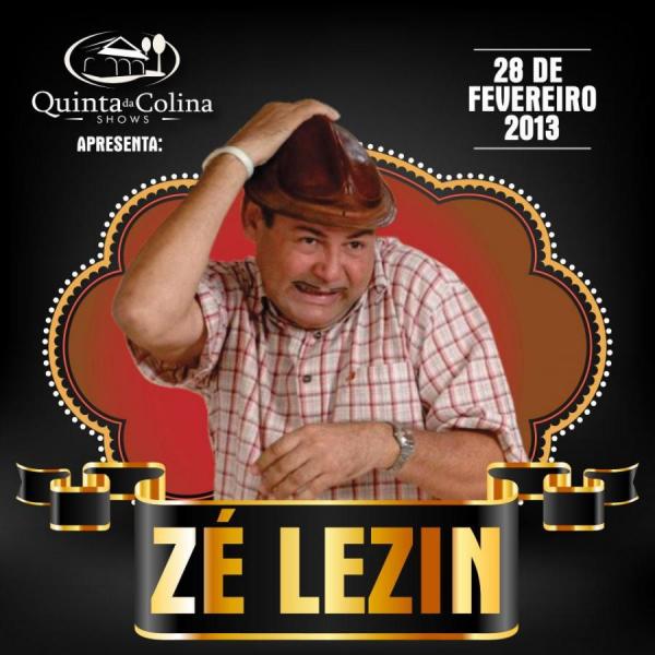 Zé Lezim