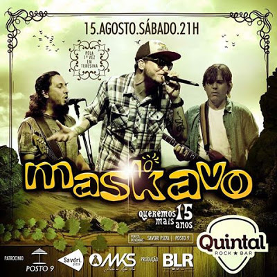 Maskavo