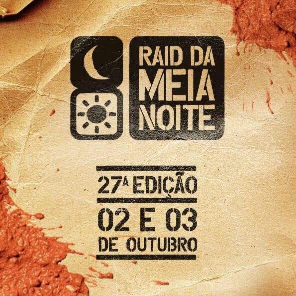 Raid da Meia Noite