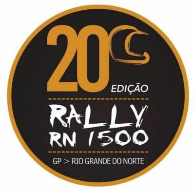 20º Rally RN 1500
