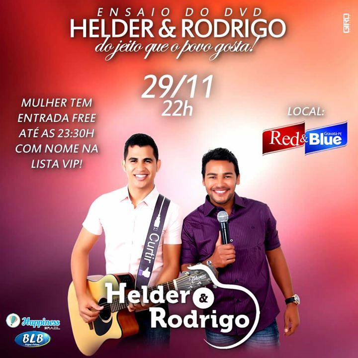 Helder & Rodrigo