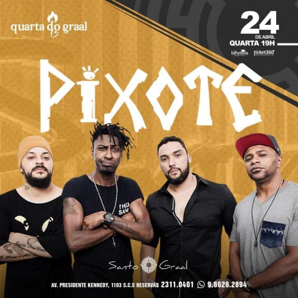 Pixote