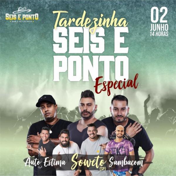 Auto Estima, Soweto e Sambacom