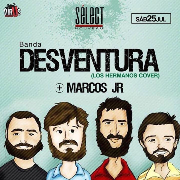 Banda Desventura