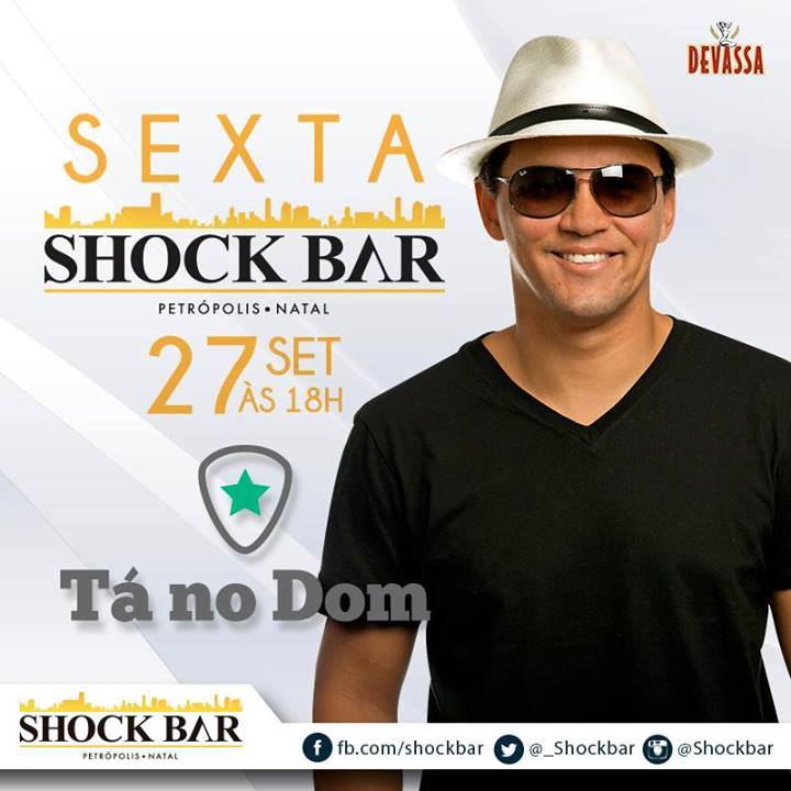 Tá no Dom