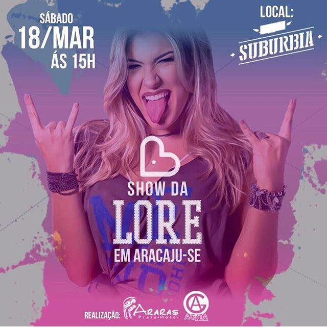 Show da Lore