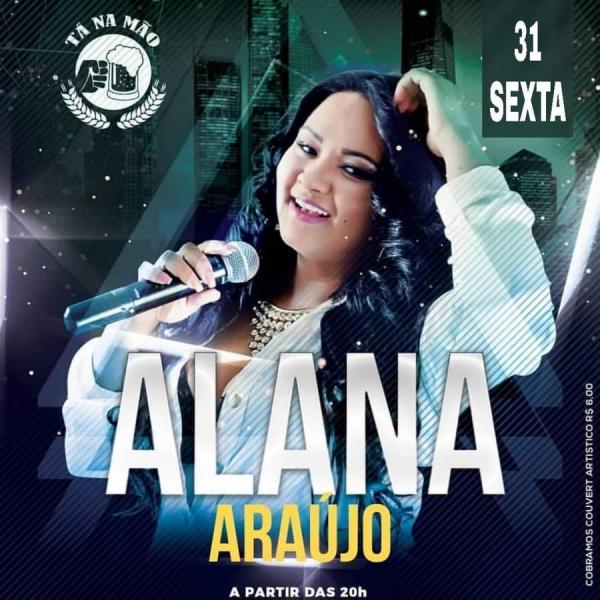 Alana Araújo