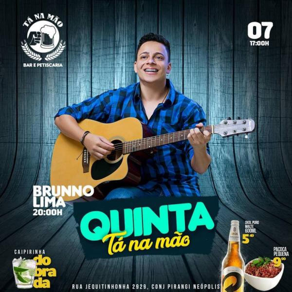 Brunno Lima