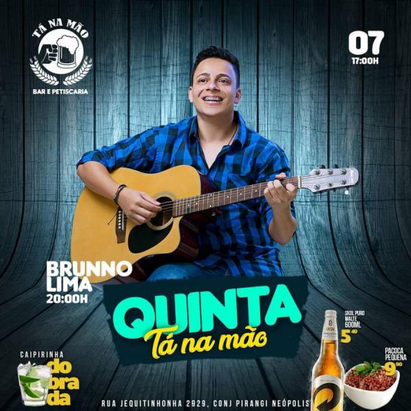 Brunno Lima