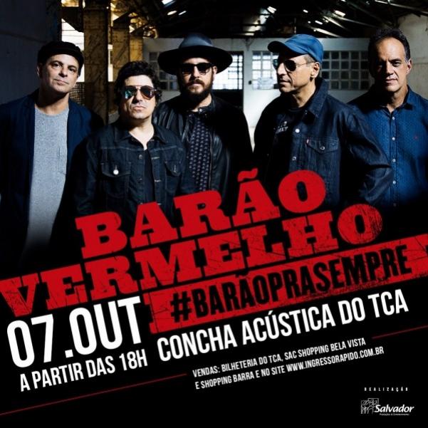 Barão Vermelho