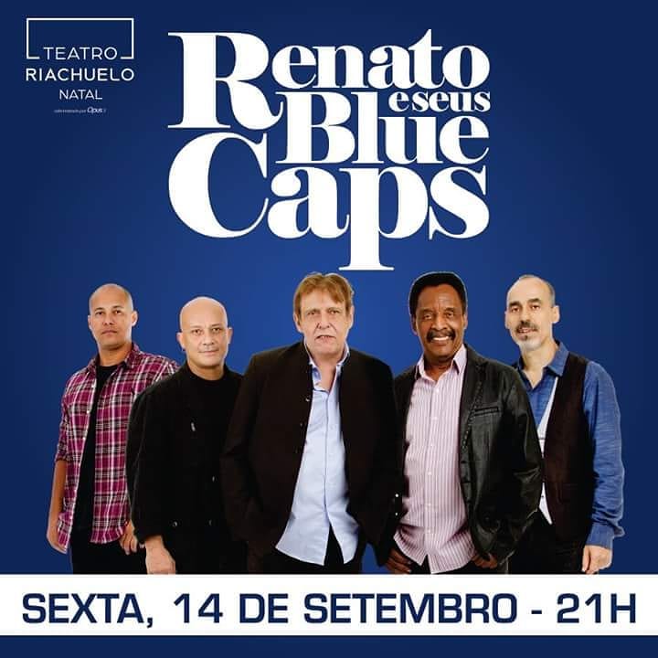 Renato e seus Blue Caps