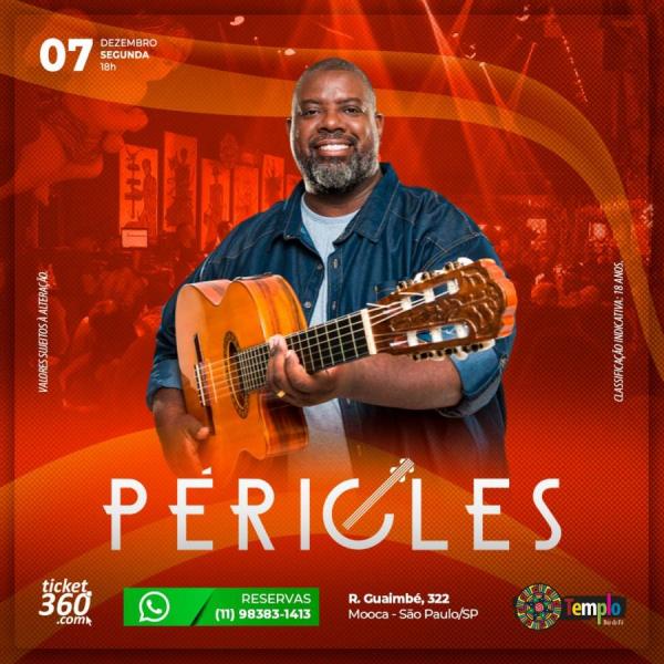 Péricles