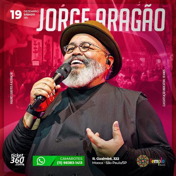 Jorge Aragão