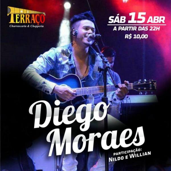 Diego Moraes