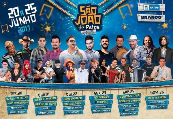 Gustavo Lima, Dorgival Dantas, Espora de Ouro, Gustavinho e Teinha do Forró