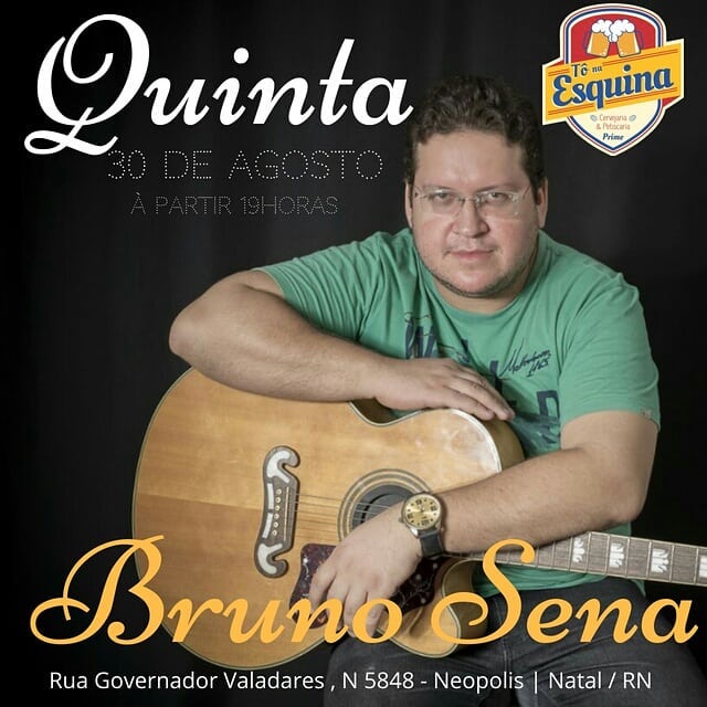 Bruno Sena